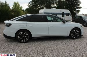 Volkswagen Pozostałe - zobacz ofertę