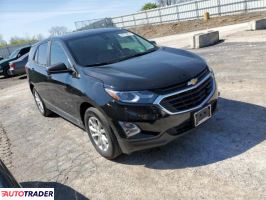 Chevrolet Equinox 2020 1