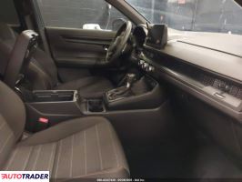 Honda CR-V 2024 2 Honda CR-V 2024 2