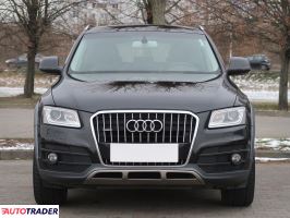 Audi Q5 2014 2.0 187 KM