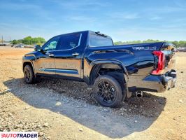 Toyota Tundra 2024 3