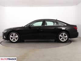 Audi A6 2019 2.0 201 KM