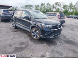 Volkswagen Pozostałe 2024 1 Volkswagen Pozostałe 2024 1