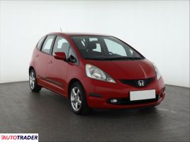 Honda Jazz 2009 1.3 97 KM Honda Jazz 2009 1.3 97 KM