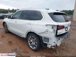 BMW X5 2020 3