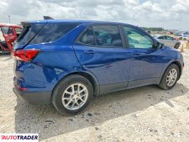 Chevrolet Equinox 2022 1