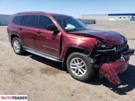 Jeep Grand Cherokee 2023 3