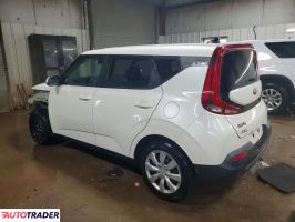 Kia Soul 2020 2