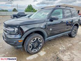 Ford Bronco 2023 1