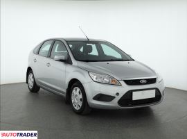 Ford Focus 2009 1.6 99 KM