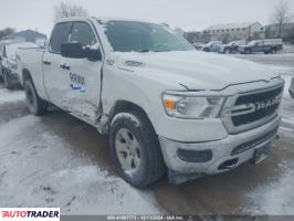 Dodge Ram 2020 5