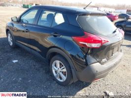 Nissan Pozostałe 2020 1 Nissan Pozostałe 2020 1