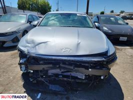 Hyundai Sonata 2026 2