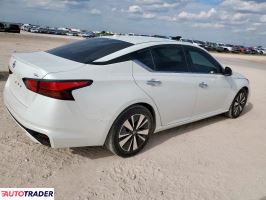 Nissan Altima 2019 2 Nissan Altima 2019 2