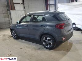 Hyundai Pozostałe 2024 1