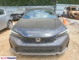 Honda Civic 2026 2