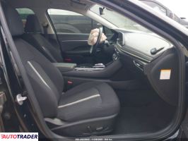 Hyundai Sonata 2023 2