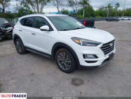 Hyundai Tucson - zobacz ofertę