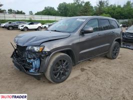 Jeep Grand Cherokee 2019 3 Jeep Grand Cherokee 2019 3