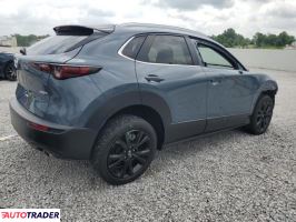 Mazda CX-30 2022 2