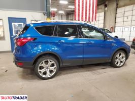 Ford Escape 2019 2