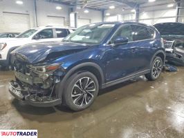 Mazda CX-5 2022 2