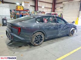 Kia Pozostałe 2025 2