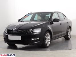 Skoda Octavia 2019 1.5 147 KM