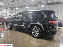 Toyota Sequoia 2025 3 Toyota Sequoia 2025 3