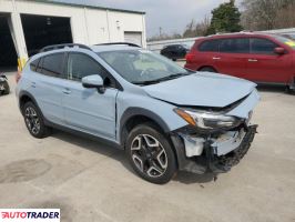 Subaru Pozostałe 2019 2 Subaru Pozostałe 2019 2