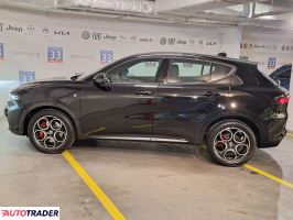 Alfa Romeo Pozostałe 2023 1.5 160 KM