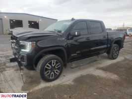 GMC Sierra - zobacz ofertę