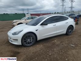 Tesla Model 3 2019 Tesla Model 3 2019