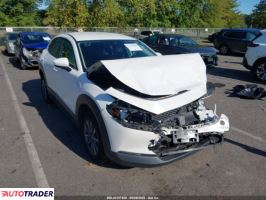 Mazda CX-30 - zobacz ofertę