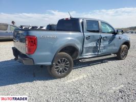 Ford Ranger 2023 2