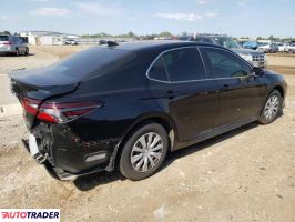 Toyota Camry 2022 2