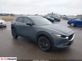 Mazda CX-30 - zobacz ofertę