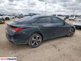 Hyundai Elantra 2021 2