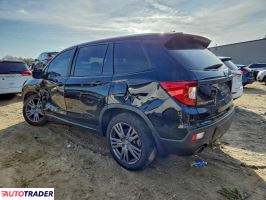 Honda Pozostałe 2020 3