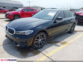 BMW 330 2020 2 BMW 330 2020 2