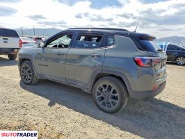 Jeep Compass 2023 2