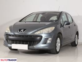 Peugeot 308 2008 1.6 118 KM