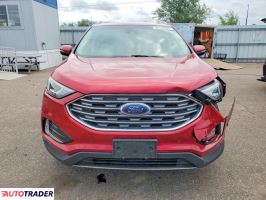 Ford Edge 2020 2
