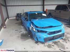 Honda Civic 2025 2 Honda Civic 2025 2