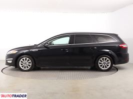 Ford Mondeo 2014 2.0 138 KM Ford Mondeo 2014 2.0 138 KM