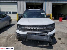 Ford Bronco 2023 2