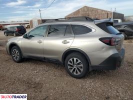 Subaru Outback 2020 2