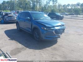 Mazda CX-5 2019 2 Mazda CX-5 2019 2