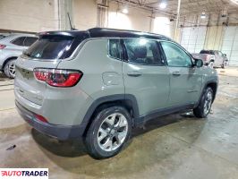 Jeep Compass 2021 2