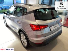 Seat Arona 2022 1.0 110 KM Seat Arona 2022 1.0 110 KM